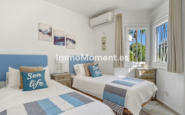 Bestaande woning - Rijtjeshuis - Mijas - Calahonda