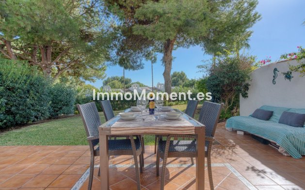 Bestaande woning - Rijtjeshuis - Mijas - Calahonda