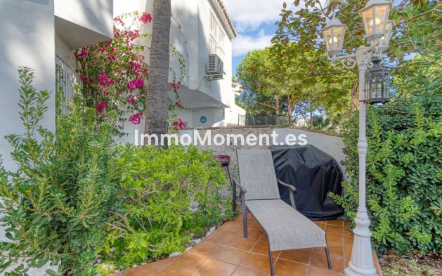 Bestaande woning - Rijtjeshuis - Mijas - Calahonda