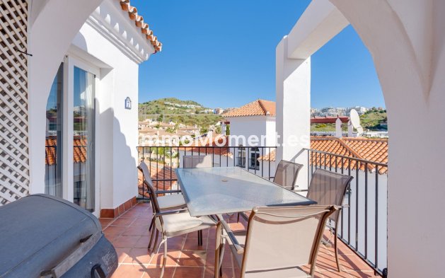Reventa - Apartamento - Mijas - Riviera Del Sol