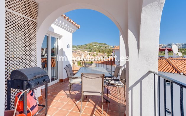 Reventa - Apartamento - Mijas - Riviera Del Sol