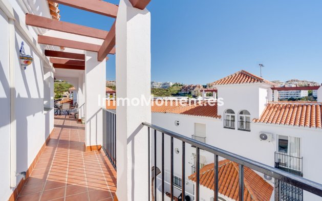 Reventa - Apartamento - Mijas - Riviera Del Sol