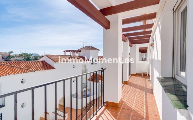 Reventa - Apartamento - Mijas - Riviera Del Sol