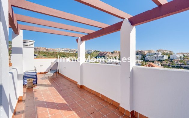 Reventa - Apartamento - Mijas - Riviera Del Sol