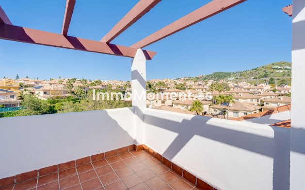Reventa - Apartamento - Mijas - Riviera Del Sol