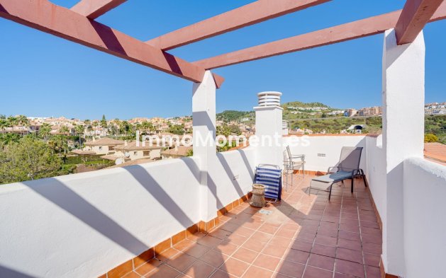 Reventa - Apartamento - Mijas - Riviera Del Sol