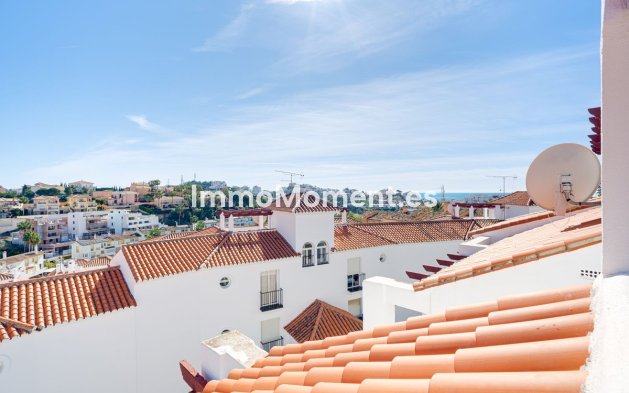Reventa - Apartamento - Mijas - Riviera Del Sol
