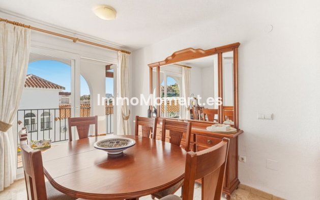 Reventa - Apartamento - Mijas - Riviera Del Sol