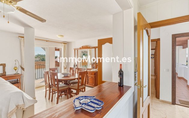 Reventa - Apartamento - Mijas - Riviera Del Sol