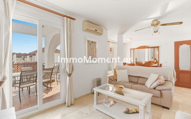 Reventa - Apartamento - Mijas - Riviera Del Sol