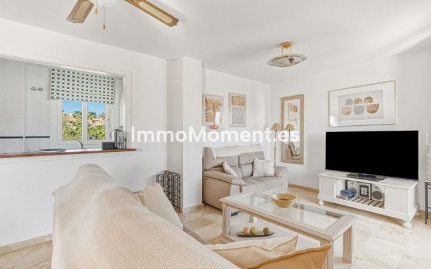 Reventa - Apartamento - Mijas - Riviera Del Sol