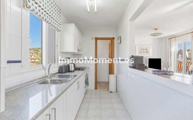 Reventa - Apartamento - Mijas - Riviera Del Sol