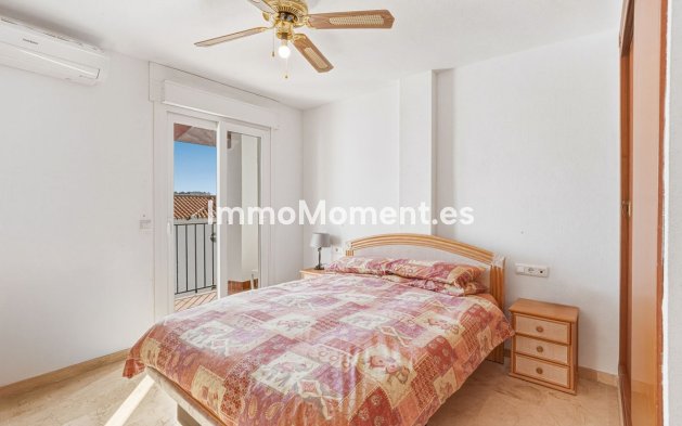 Reventa - Apartamento - Mijas - Riviera Del Sol