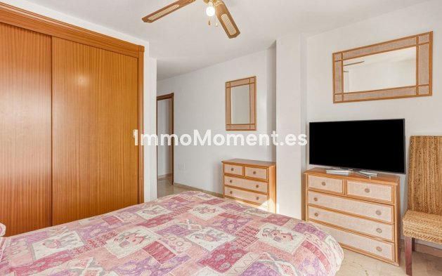 Reventa - Apartamento - Mijas - Riviera Del Sol