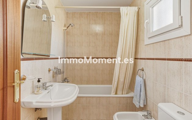 Reventa - Apartamento - Mijas - Riviera Del Sol