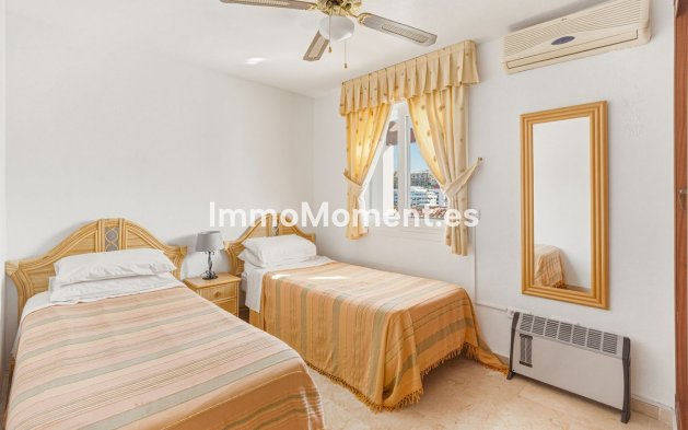 Reventa - Apartamento - Mijas - Riviera Del Sol