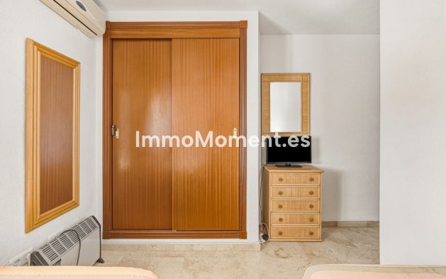 Reventa - Apartamento - Mijas - Riviera Del Sol