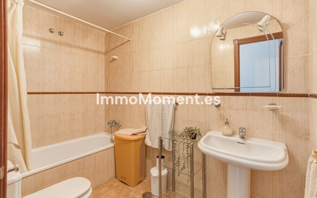 Reventa - Apartamento - Mijas - Riviera Del Sol