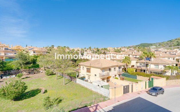 Reventa - Apartamento - Mijas - Riviera Del Sol