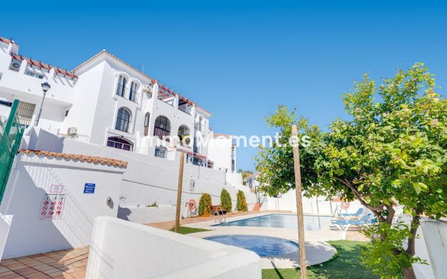 Reventa - Apartamento - Mijas - Riviera Del Sol