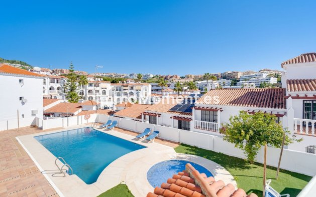 Reventa - Apartamento - Mijas - Riviera Del Sol