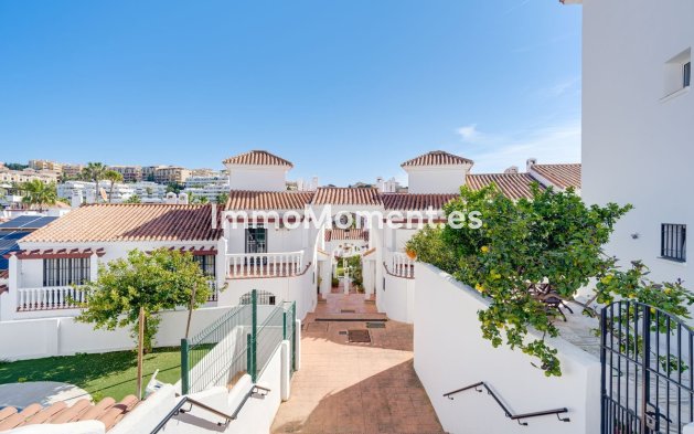 Reventa - Apartamento - Mijas - Riviera Del Sol