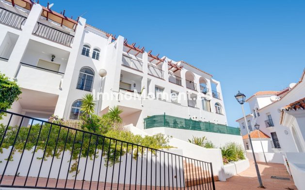 Reventa - Apartamento - Mijas - Riviera Del Sol