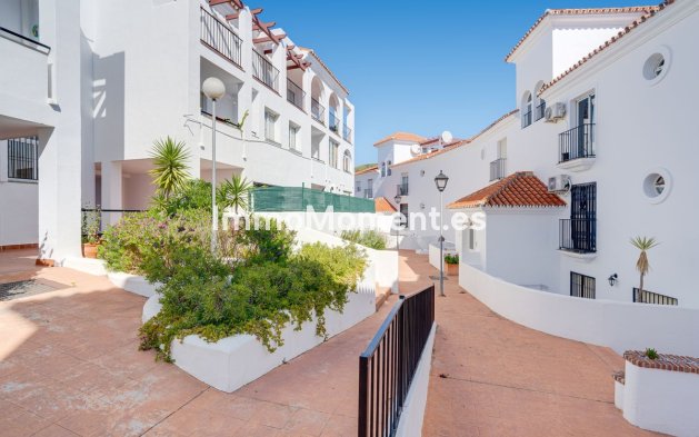 Reventa - Apartamento - Mijas - Riviera Del Sol