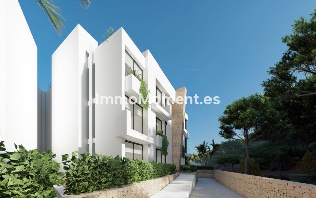 Nieuwbouw - Appartement - Cartagena