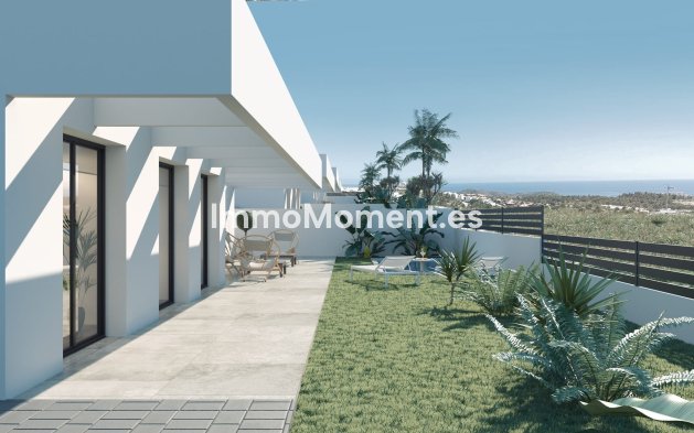 New Build - Detached villa - Finestrat