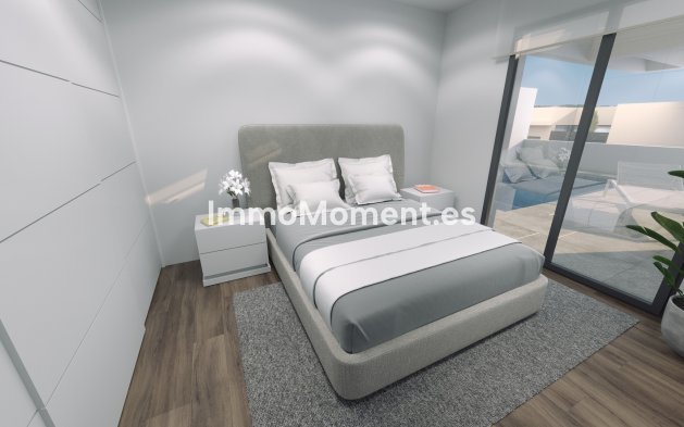 New Build - Detached villa - Finestrat