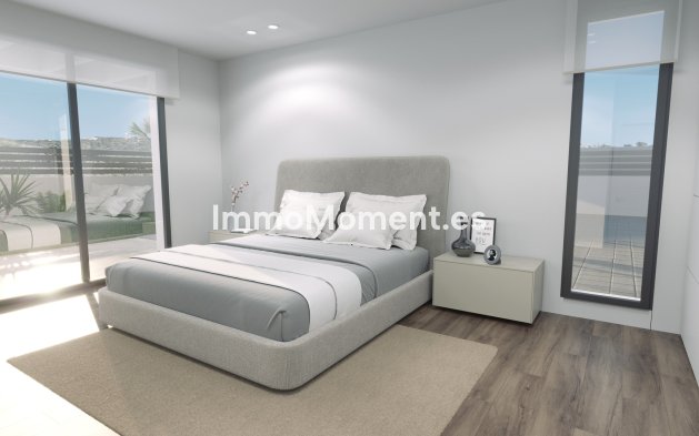 New Build - Detached villa - Finestrat