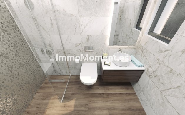 New Build - Detached villa - Finestrat