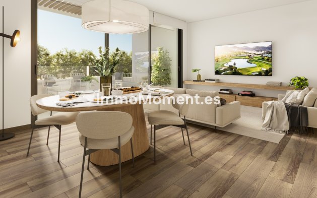 Nieuwbouw - Penthouse - Cartagena