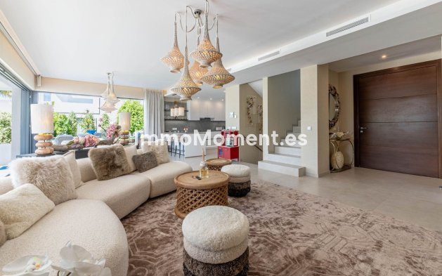 Reventa - Villa independiente - Mijas - La Cala Golf