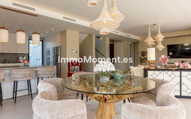 Reventa - Villa independiente - Mijas - La Cala Golf