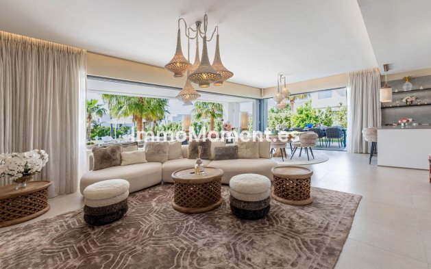 Reventa - Villa independiente - Mijas - La Cala Golf
