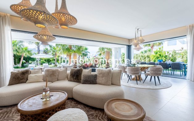 Reventa - Villa independiente - Mijas - La Cala Golf