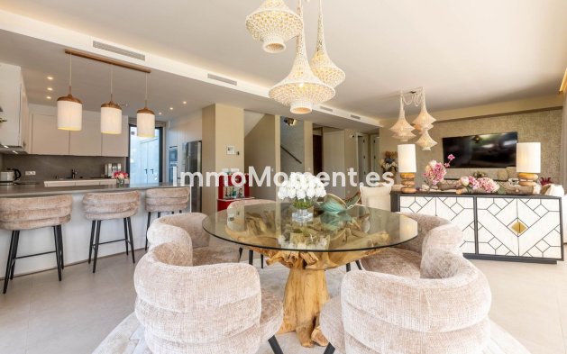 Reventa - Villa independiente - Mijas - La Cala Golf