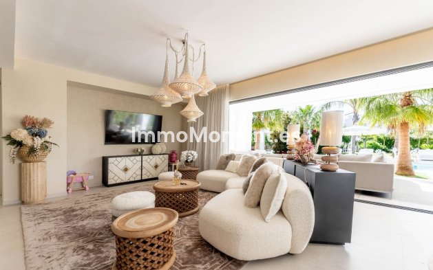 Reventa - Villa independiente - Mijas - La Cala Golf