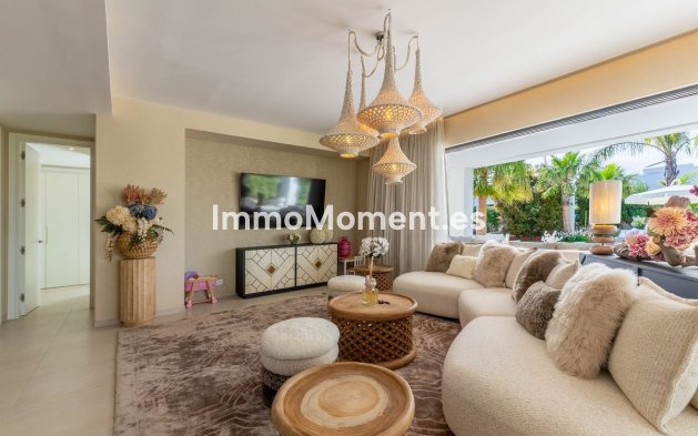 Reventa - Villa independiente - Mijas - La Cala Golf