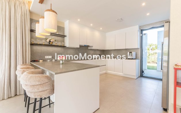 Reventa - Villa independiente - Mijas - La Cala Golf