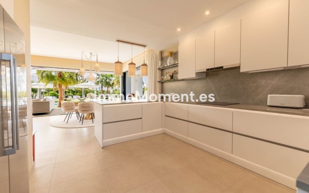 Reventa - Villa independiente - Mijas - La Cala Golf