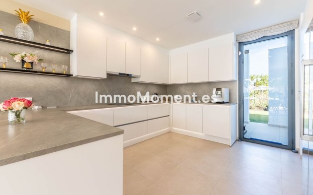 Reventa - Villa independiente - Mijas - La Cala Golf