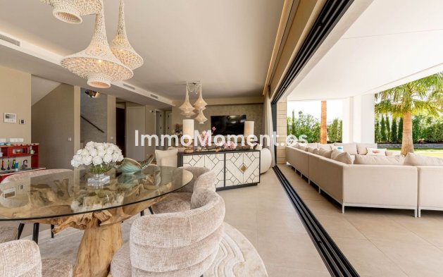 Reventa - Villa independiente - Mijas - La Cala Golf