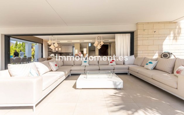 Reventa - Villa independiente - Mijas - La Cala Golf