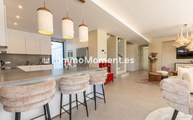Reventa - Villa independiente - Mijas - La Cala Golf
