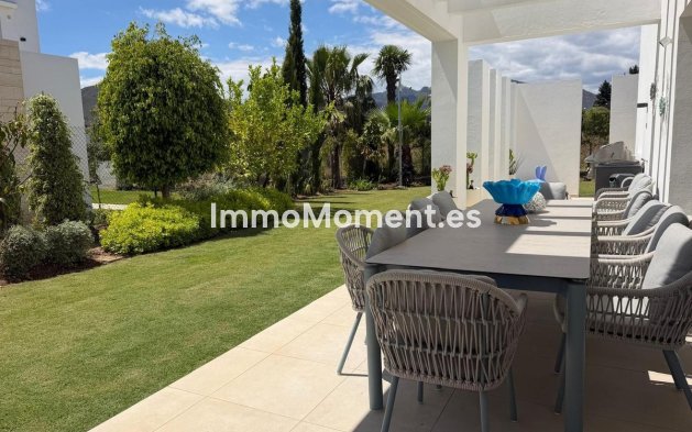 Reventa - Villa independiente - Mijas - La Cala Golf