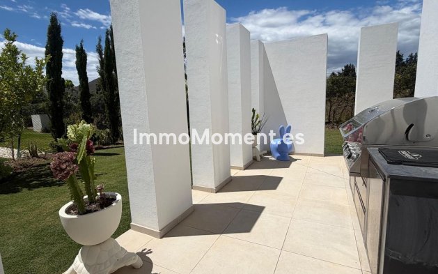 Reventa - Villa independiente - Mijas - La Cala Golf