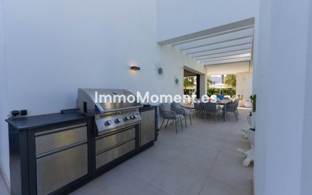 Reventa - Villa independiente - Mijas - La Cala Golf
